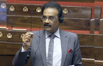 सिया-केतन केस पर सियासत तेज, BJP सांसद ने उठाई पुरुष आयोग बनाने की पुरानी मांग