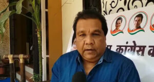MP कांग्रेस में बगावत! राकेश सिंह यादव ने राहुल गांधी-जीतू पटवारी पर साधा निशाना, इस्तीफा देकर मचाई हलचल