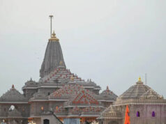 राम मंदिर में दान काउंटिंग का नया नियम: कर्मचारियों के लिए ‘नो-पॉकेट’ ड्रेस कोड लागू