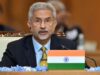 विदेश मंत्री एस. जयशंकर का 10 दिवसीय दौरा, कतर से ब्रुसेल्स तक कूटनीतिक मिशन