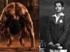 ओलंपिक पदक विजेता खाशाबा जाधव की बायोपिक ‘खाशाबा’ का टीजर रिलीज
