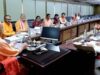 यूपी कैबिनेट ने नई स्टार्टअप नीति को मंजूरी दी, बड़ा ऐलान किया