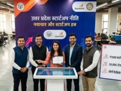 UP Startup Policy 2026: योगी सरकार ने मंजूर किया 1000 करोड़ का स्टार्टअप फंड