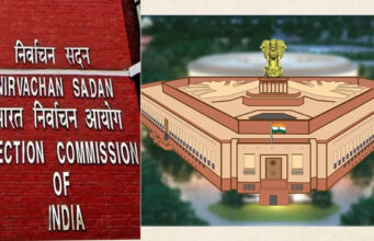 WB की 3 राज्यसभा सीटों पर उपचुनाव का ऐलान, 24 जुलाई को होगी वोटिंग; EC ने जारी किया शेड्यूल