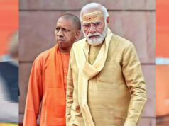 UP Politics: बीजेपी के नए M-Y फॉर्मूले से बदलेगा सियासी समीकरण? 2027 में अखिलेश यादव के सामने बड़ी चुनौती