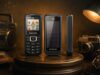 जब स्मार्टफोन का दौर भी नहीं आया था, तब सैमसंग ने बनाया था Solar Mobile Phone