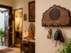 घर की चाबियां कहां रखें? वास्तु शास्त्र के ये नियम दिलाएंगे शुभ फल