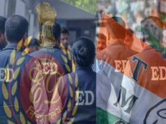 TMC फंड केस में ED का बड़ा एक्शन, कोलकाता के 5 ठिकानों पर छापेमारी; अभिषेक बनर्जी की चार्टर्ड फ्लाइट जांच के घेरे में