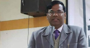 ज्ञानवापी केस से जुड़े जज रवि कुमार दिवाकर चर्चा में, 3 महीने में 13 दोषियों को सुनाई फांसी की सजा