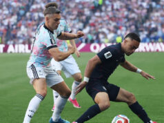 FIFA World Cup: बेल्जियम ने अमेरिका को 4-1 से रौंदा, मेजबान टीम का टूटा खिताब जीतने का सपना