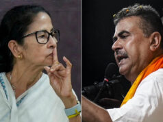 पश्चिम बंगाल राज्यसभा चुनाव: क्या ममता से 3 सीटें छीन पाएगी BJP? जानें NDA का पूरा गणित
