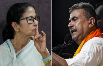 पश्चिम बंगाल राज्यसभा चुनाव: क्या ममता से 3 सीटें छीन पाएगी BJP? जानें NDA का पूरा गणित
