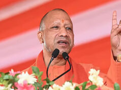 राम मंदिर चढ़ावा चोरी पर CM योगी का विपक्ष पर हमला, बोले- ‘बाबरी पर आंसू बहाने वाले अब आस्था की बात कर रहे’