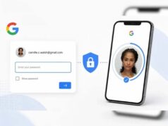 Gmail पासवर्ड भूलने की चिंता खत्म, Google लाया सेल्फी वीडियो फीचर