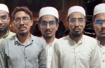 गुजरात ATS की बड़ी कार्रवाई, जैश-ए-मोहम्मद से जुड़े 5 संदिग्ध गिरफ्तार