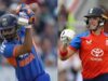 श्रेयस अय्यर ने 425 पायदान की छलांग लगाई, ICC रैंकिंग में भारतीय खिलाड़ियों का दबदबा