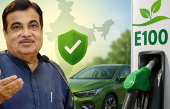 E20 पेट्रोल पर गडकरी का खुला चैलेंज! बोले- ‘एक भी गाड़ी खराब हुई तो नाम बताइए’