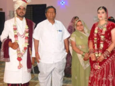 भोपाल में रिश्तों की मिसाल! बेटे के निधन के बाद सास-ससुर ने विधवा बहू का कराया पुनर्विवाह, पिता बनकर किया कन्यादान