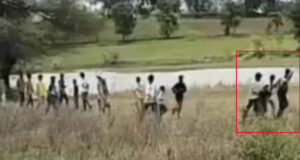 बड़वानी में युवती को 25-30 युवक बाइक पर उठाकर ले गए! वायरल VIDEO से हड़कंप, जांच में ‘देजा’ प्रथा का एंगल