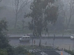MP Weather: मध्यप्रदेश में मानसून मेहरबान, कई जिलों में झमाझम बारिश; गुना-शिवपुरी समेत 6 जिलों में भारी बारिश का अलर्ट