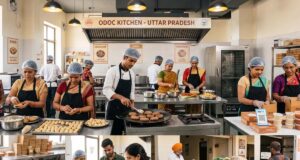 ODOC मॉडल से यूपी में फूड सेक्टर बनेगा रोजगार और उद्यमिता का बड़ा आधार