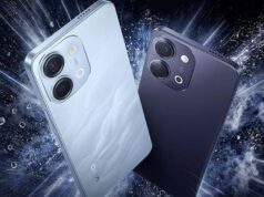 Vivo T5 Lite 44W भारत में 16 जुलाई को होगा लॉन्च, जानें फीचर्स