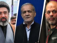 होर्मुज पर ईरान में टकराव, IRGC और पेजेशकियान सरकार आमने-सामने