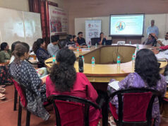 महिलाओं और बच्चों की डिजिटल और साइबर सुरक्षा के लिए एनजीओ, महिला आयोग और गूगल एक मंच पर
