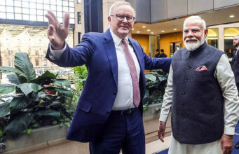 मोदी-अल्बानीज की बड़ी न्यूक्लियर डील! बदल सकता है दुनिया का परमाणु गेम प्लान
