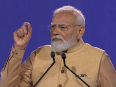 मेलबर्न में PM मोदी का बड़ा बयान, बोले- ‘धमाके आतंकी अड्डे पर हुए, गूंज पूरी दुनिया में’; किया ऑपरेशन सिंदूर का जिक्र