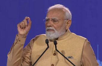 मेलबर्न में PM मोदी का बड़ा बयान, बोले- ‘धमाके आतंकी अड्डे पर हुए, गूंज पूरी दुनिया में’; किया ऑपरेशन सिंदूर का जिक्र