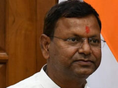 राम मंदिर विवाद पर यूपी BJP अध्यक्ष का बड़ा बयान, बोले- ‘कोई दोषी नहीं बचेगा’