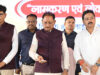 डुमरतराई थोक बाजार से व्यापार एवं राेजगार दोनों को मिलेगा बढ़ावा – मुख्यमंत्री विष्णु देव साय