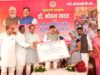 आदर्श आंगनवाड़ी केंद्र बच्चों के सर्वांगीण विकास की प्रथम पाठशाला : मुख्यमंत्री डॉ. यादव