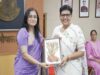 मानव दुर्व्यापारके विरुद्ध प्रभावी विवेचना, समन्वय एवं पुनर्वास को लेकर पुलिस मुख्यालय में एक दिवसीय राज्य स्तरीय क्षमता संवर्धन कार्यशाला आयोजित