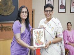 मानव दुर्व्यापारके विरुद्ध प्रभावी विवेचना, समन्वय एवं पुनर्वास को लेकर पुलिस मुख्यालय में एक दिवसीय राज्य स्तरीय क्षमता संवर्धन कार्यशाला आयोजित