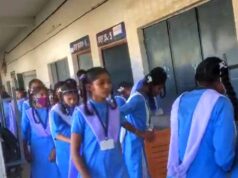 CG के स्कूल में अचानक बेहोश हुईं कई छात्राएं, एक की हालत गंभीर, अस्पताल में भर्ती
