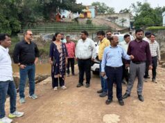 छत्तीसगढ़ में 72 घंटे भारी बारिश का हाई अलर्ट, सभी अधिकारियों की छुट्टियां रद्द