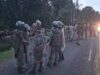 CG हिंसा पर बड़ा एक्शन: 150 ग्रामीणों पर FIR, SDOP समेत कई पुलिसकर्मियों पर हुआ था जानलेवा हमला