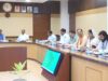 साय कैबिनेट की 53वीं बैठक आज, कई अहम योजनाओं और विकास प्रस्तावों पर लगेगी मुहर