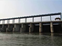 CG अरपा भैंसाझार परियोजना: 11 SDM पर गलत मुआवजा बांटने के आरोप, जांच के घेरे में अधिकारी