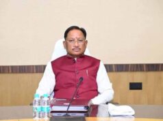 CG Politics: CM साय आज BJP की अहम बैठक में होंगे शामिल, डिप्टी CM साव का बेमेतरा दौरा
