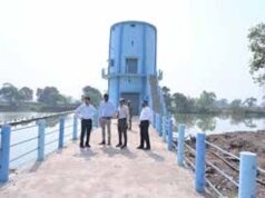 दुर्ग जिले में 16 करोड़ लीटर जल भंडारण क्षमता विकसित, जल संरक्षण को मिली नई मजबूती