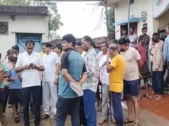 पद्मश्री डॉ. तीजन बाई का पार्थिव शरीर दुर्ग के गनियारी पहुंचा, राजकीय सम्मान के साथ होगा अंतिम संस्कार
