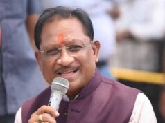 CM साय आज करेंगे डूमरतराई फेस-2 थोक बाजार का लोकार्पण, व्यापारियों को मिलेगी बड़ी सौगात