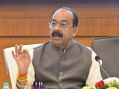 डिप्टी CM साव का कांग्रेस पर तंज, बोले- किसानों को बारिश से राहत मिली, विपक्ष को यह भी रास नहीं आ रहा