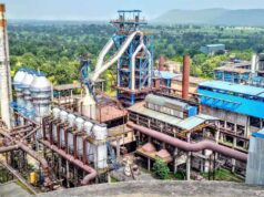 छत्तीसगढ़ में उद्योगों के लिए नया नियम, एक हेक्टेयर भूमि पर लगाने होंगे 2,500 पौधे