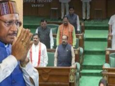 CG विधानसभा मानसून सत्र की शुरुआत, सीएम साय ने डॉ. तीजन बाई को दी भावभीनी श्रद्धांजलि, बताया सांस्कृतिक पहचान