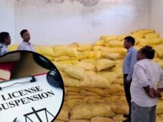 छत्तीसगढ़ में नकली खाद-बीज पर बड़ा एक्शन, 28 दुकानों की बिक्री पर रोक, 33 को नोटिस