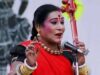 पुरुषों के बीच कपालिक शैली में गाकर बनीं पहचान, ऐसे मिली तीजन बाई को विश्वभर में प्रसिद्धि